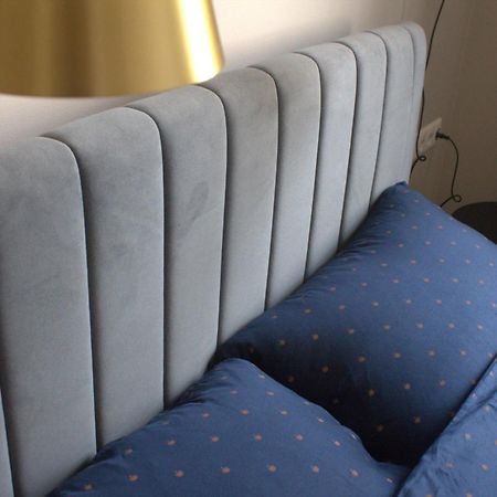 Giertmana Apartamenti Liepāja Dış mekan fotoğraf